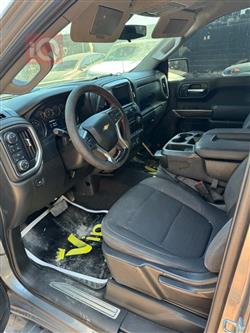 شێڤرۆلێت سلڤەرادۆ